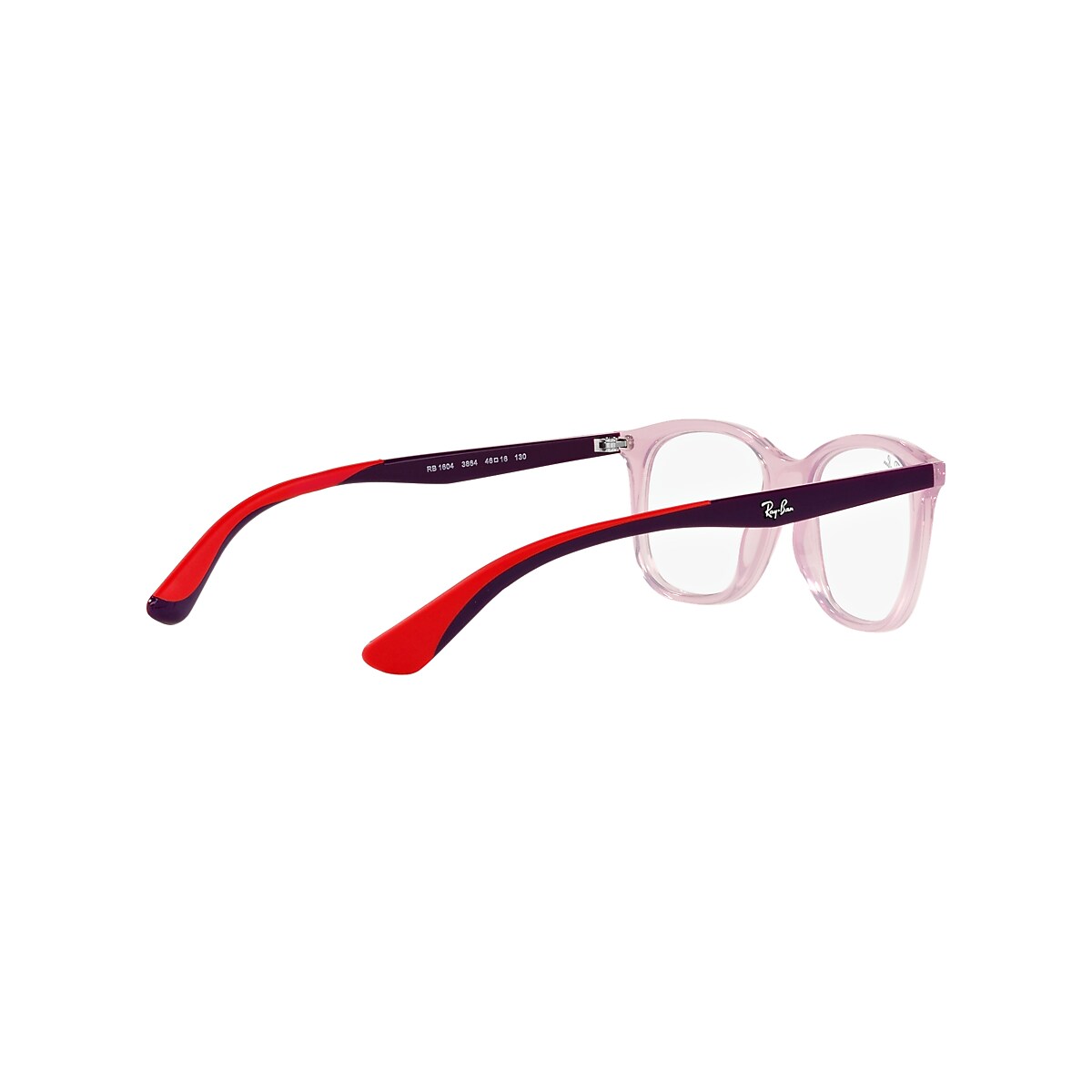 Ray-Ban レイバン 純正度付モデル RX0298VF 2144 GEN8 BROWN