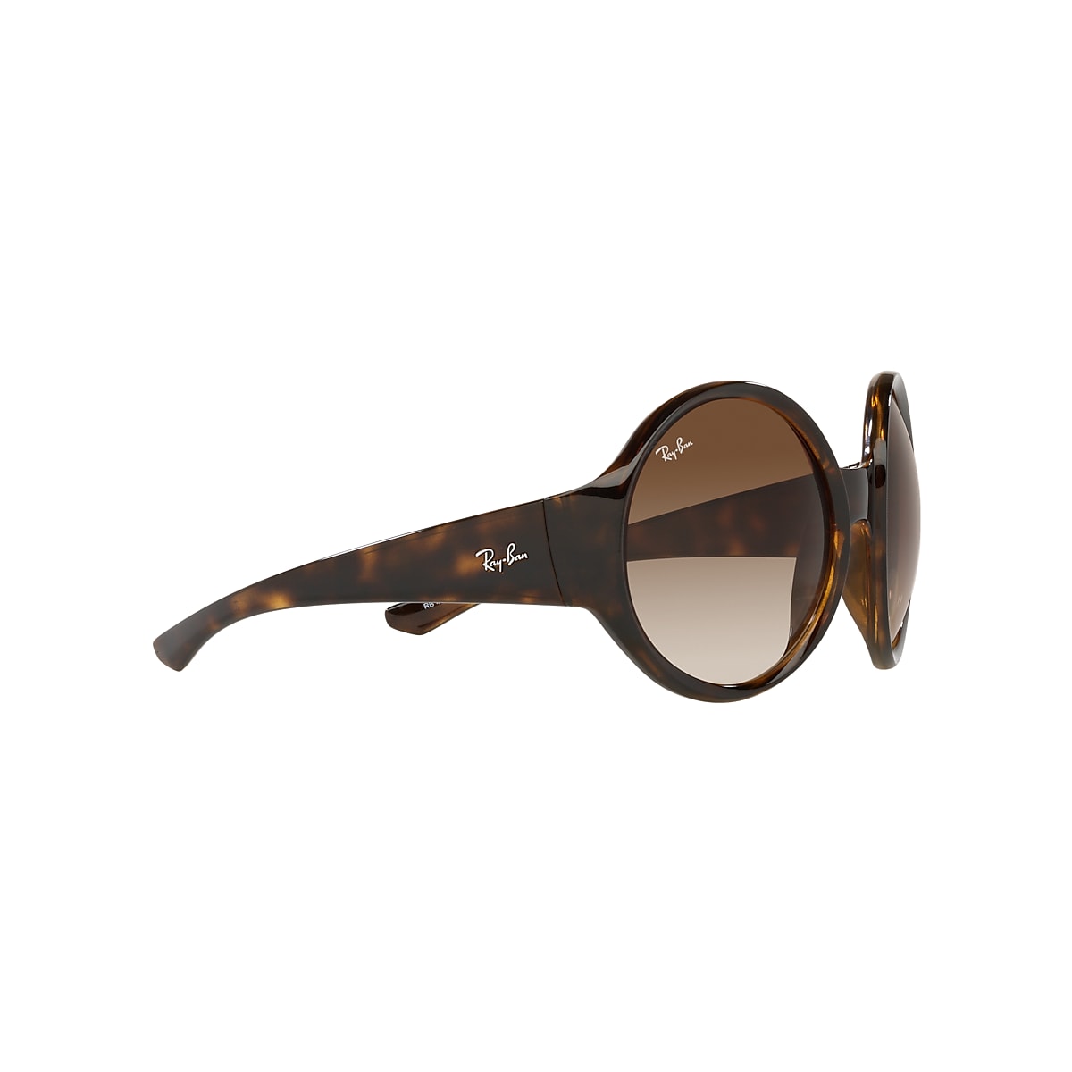 RB4345 Sunglasses in Havana and Brown - RB4345 | Ray-Ban® IE