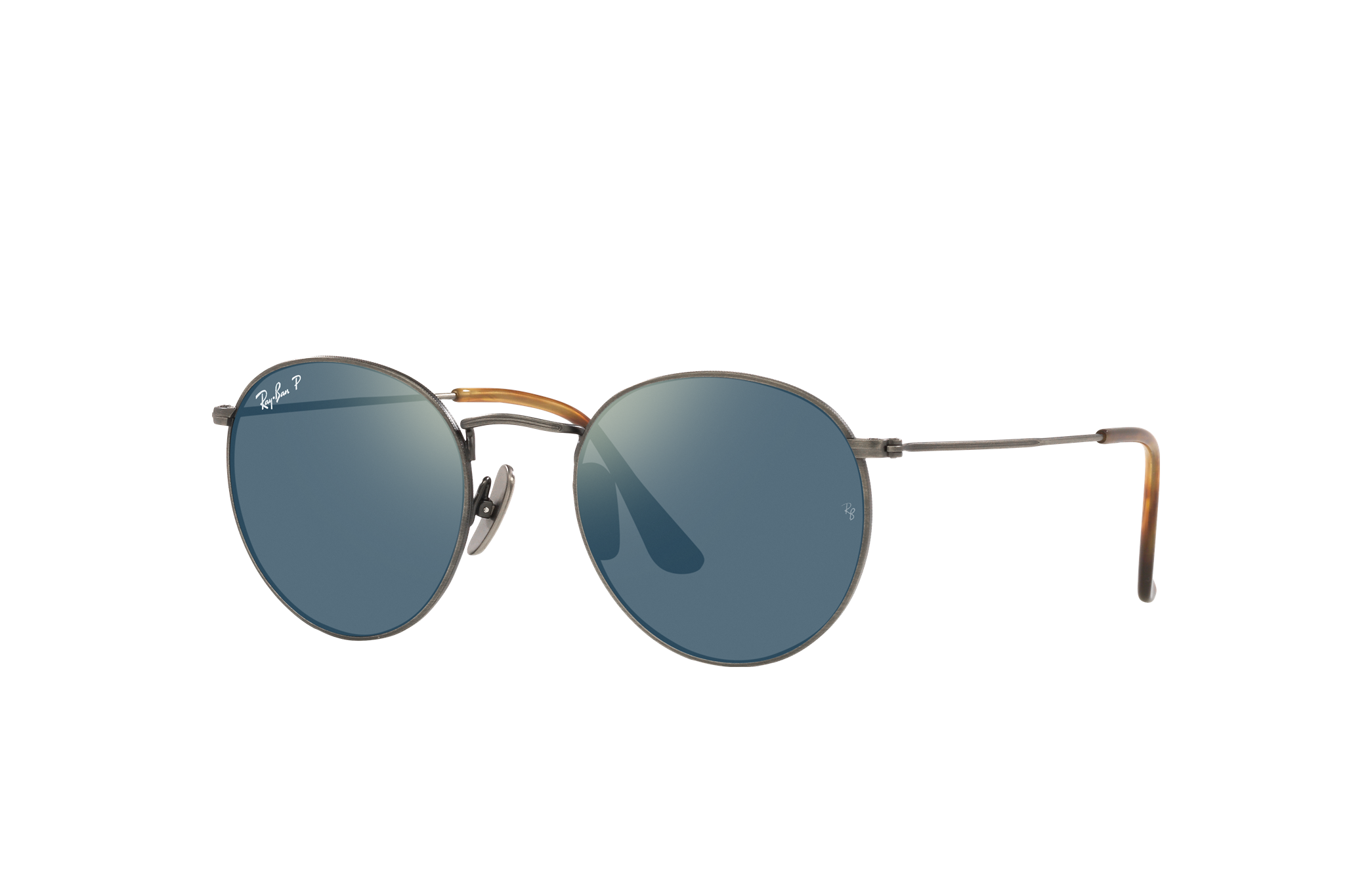 ray ban wire frame sunglasses