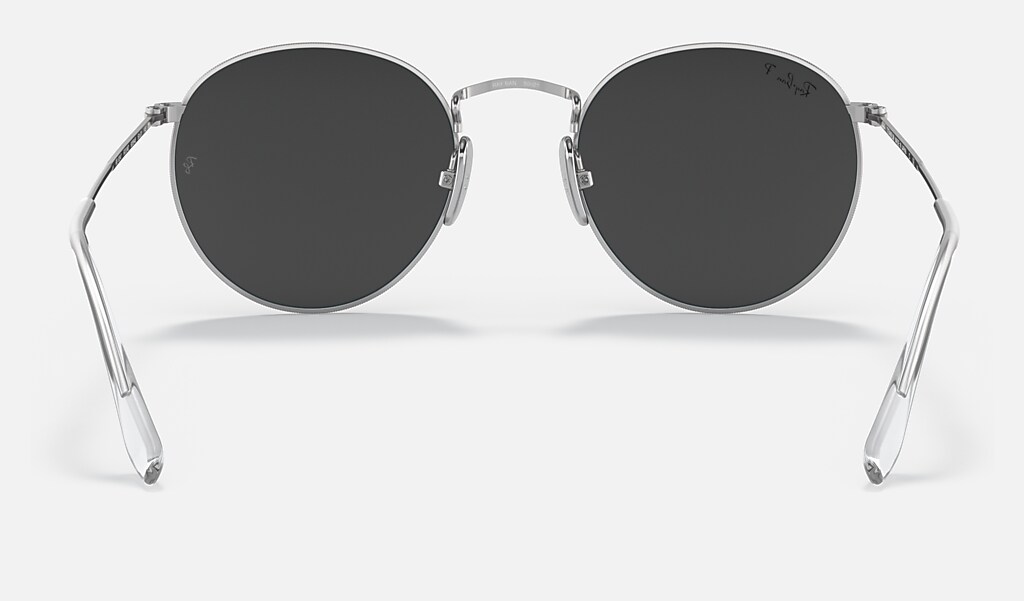 人気定番 Ray Ban サングラス Rb47 9948 50 レイバン Round Titanium ラウンドチタニウム 偏光レンズ 偏光 サングラス 国産 日本製 Made In Japan 度数付き対応 メンズ レディース ブランドおしゃれ Antofagastaen100palabras Cl