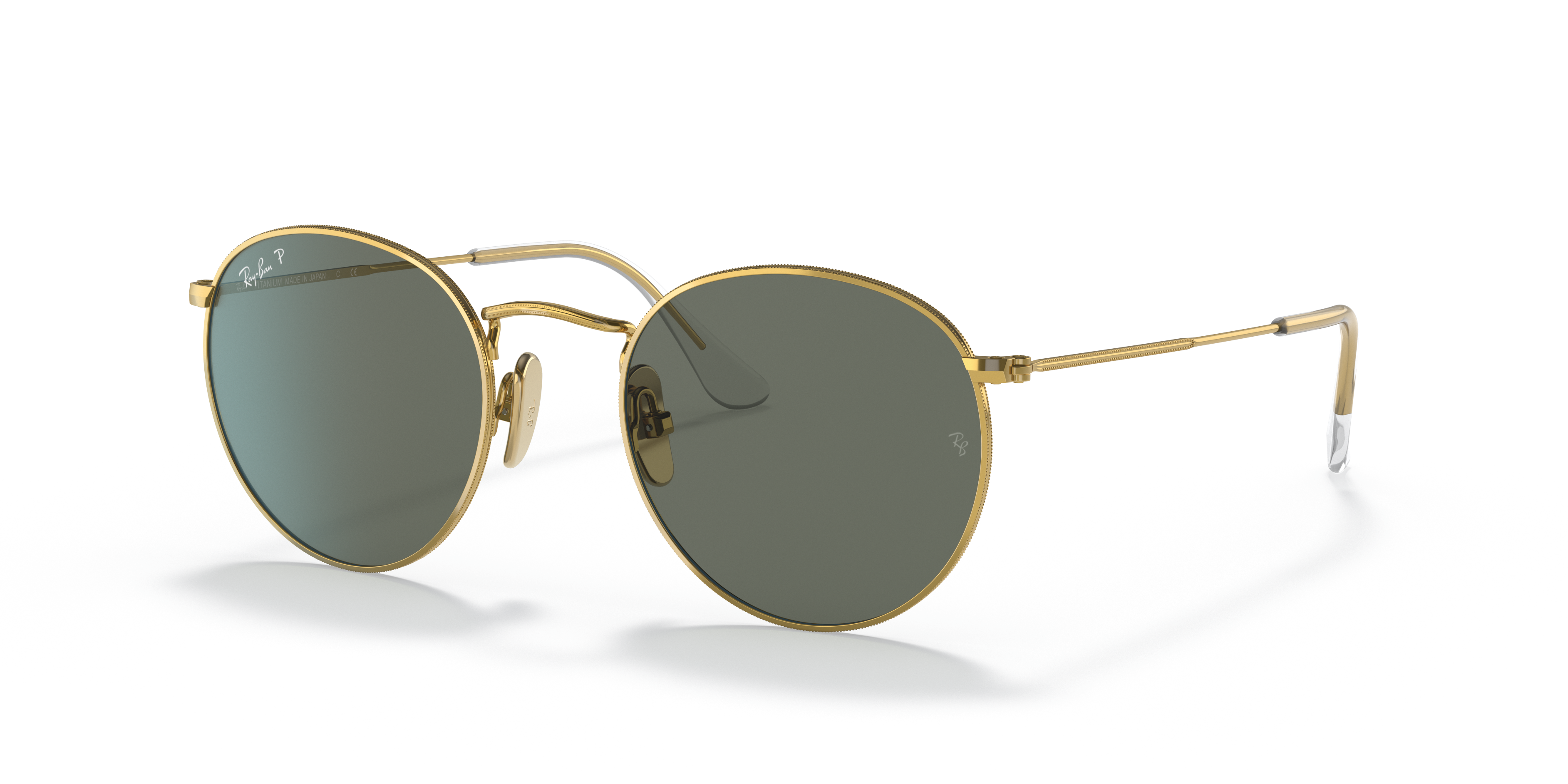 ray ban aviator black lens