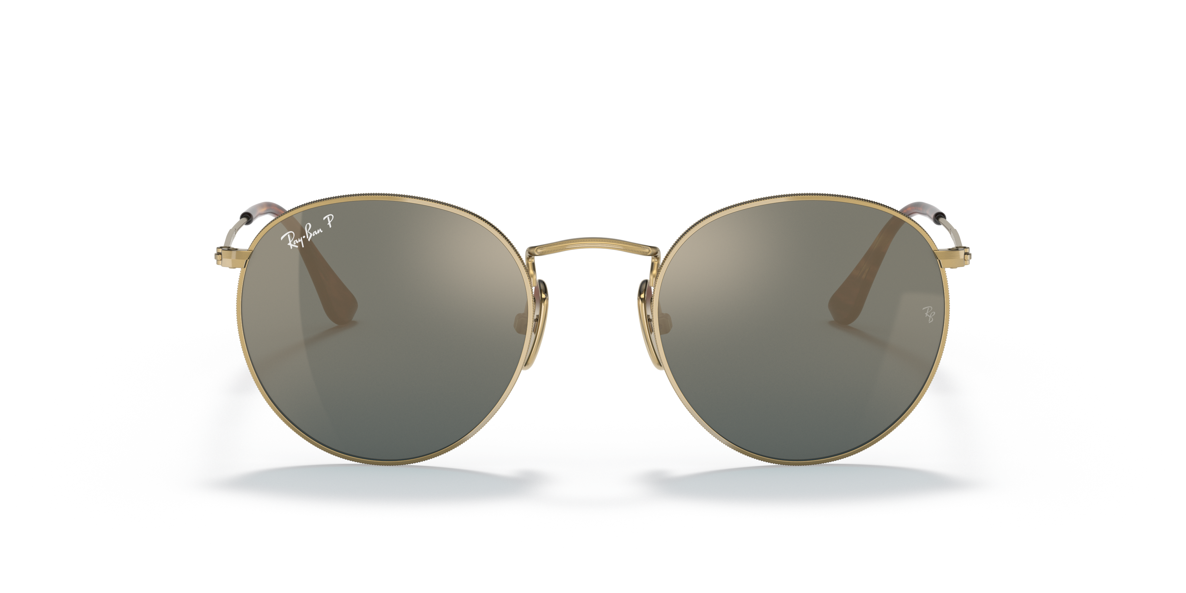 ray ban rx 3447v