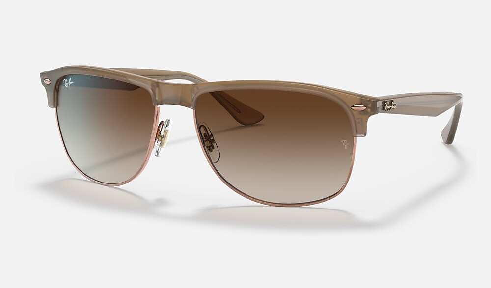 【レイバン公式ストア】 Ray-Ban® RB4342 サングラス | ライト