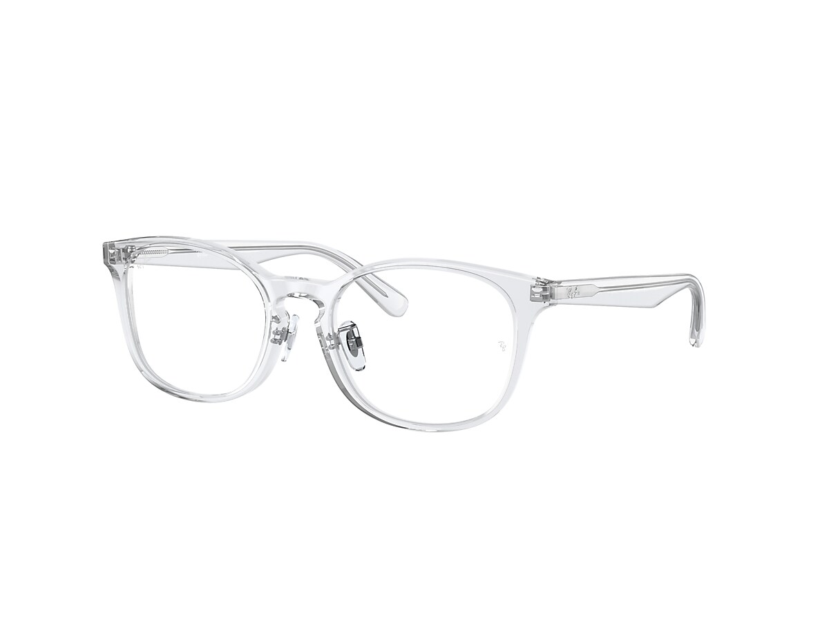 【レイバン公式ストア】 Ray-Ban® RB5386 OPTICS メガネ 