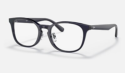 レイバン公式ストア】 Ray-Ban® RB5386 OPTICS メガネ