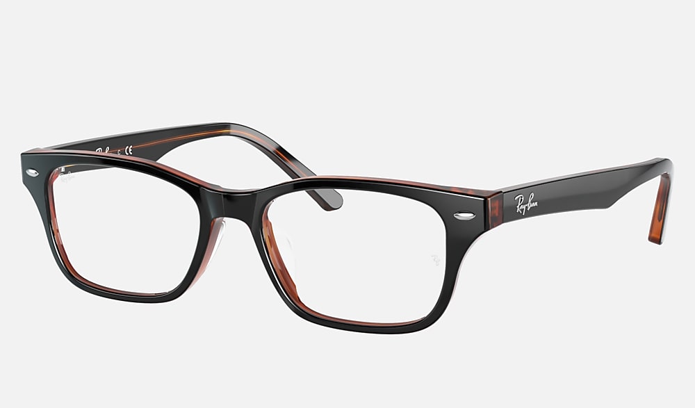 RX5345D Eyeglasses - Ray-Ban Optical Authorized Retailer