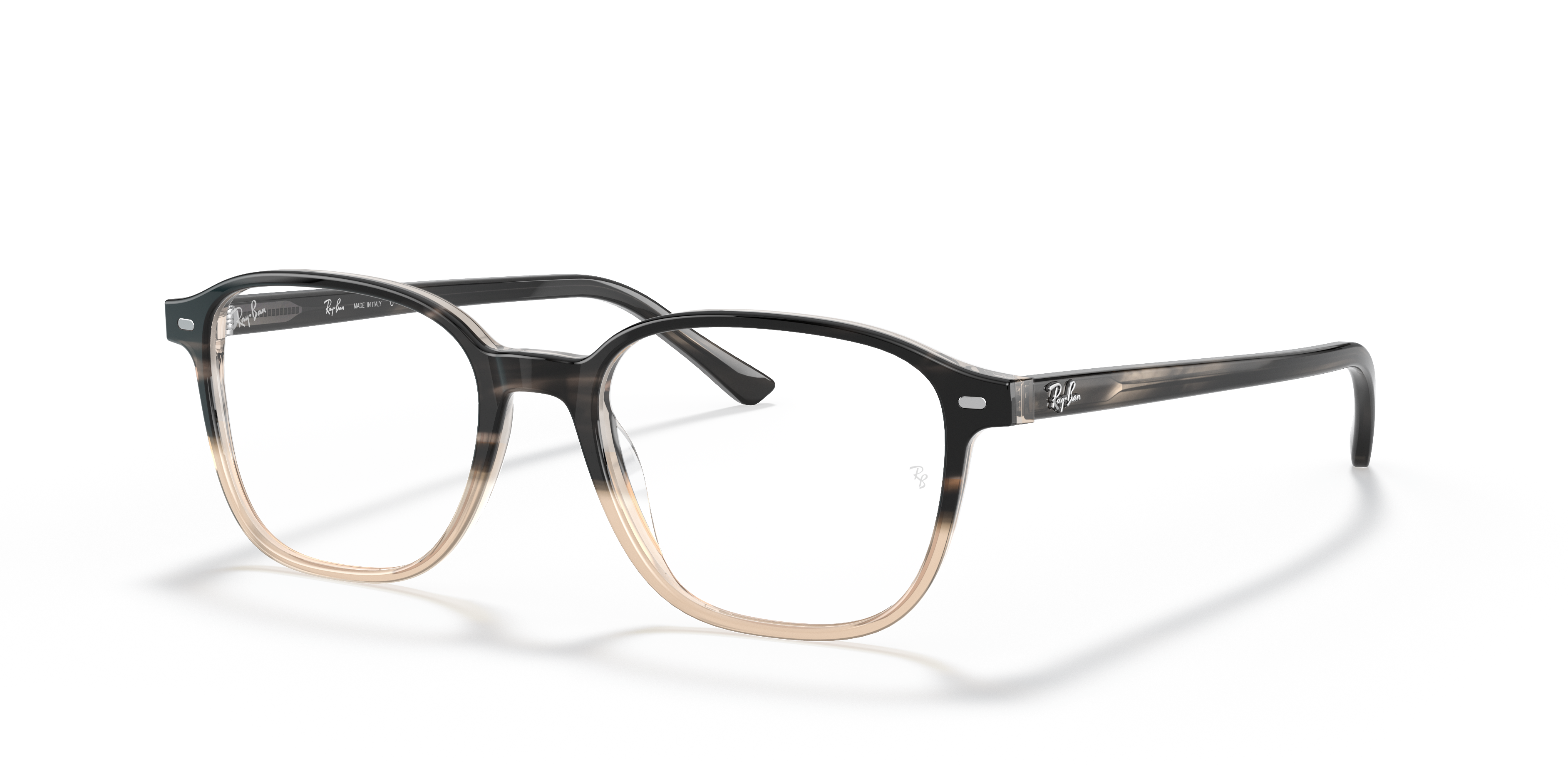 ray ban leonard eyeglasses