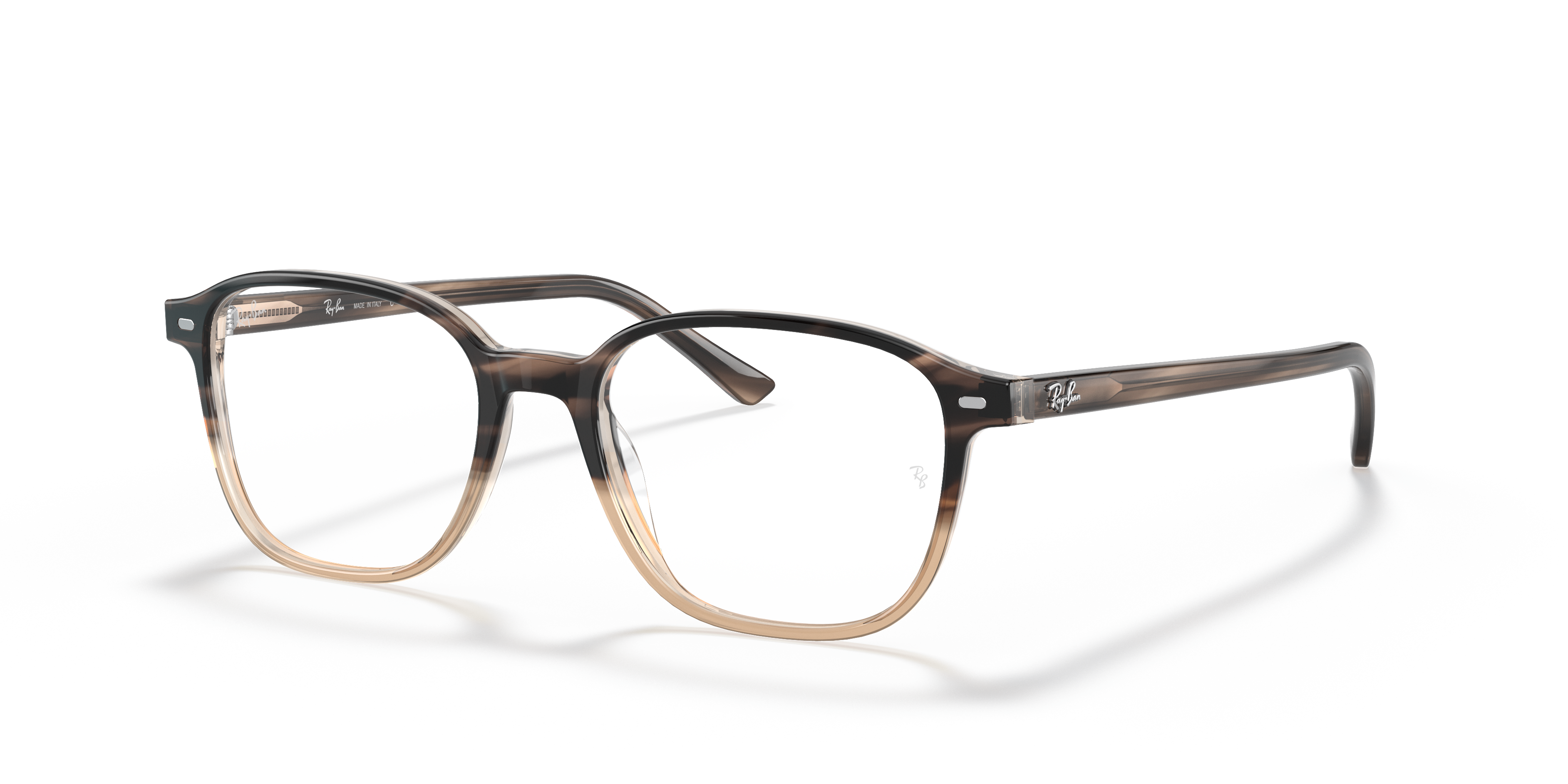 ray ban ombre eyeglasses