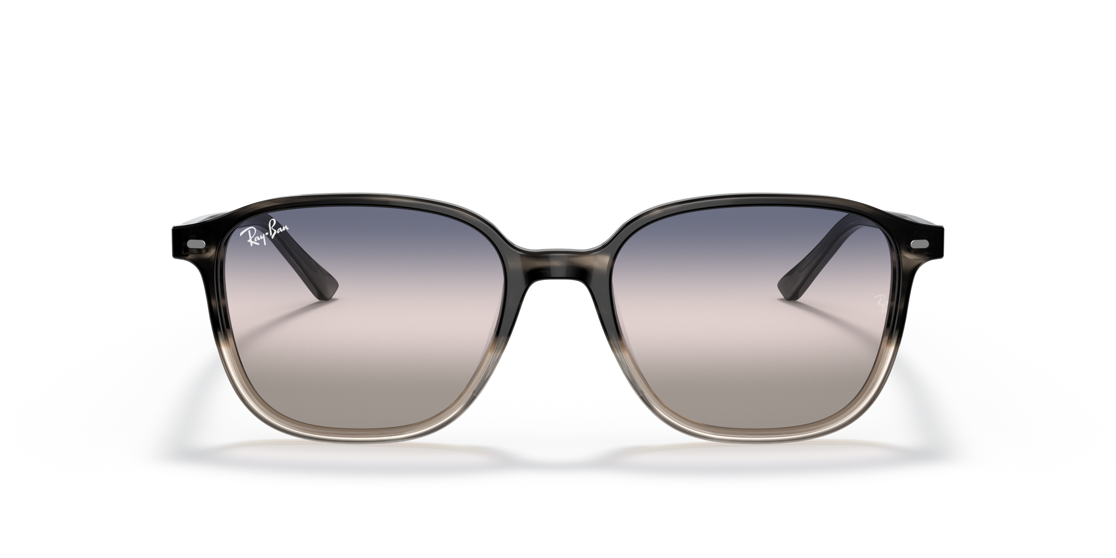 ray ban grey havana
