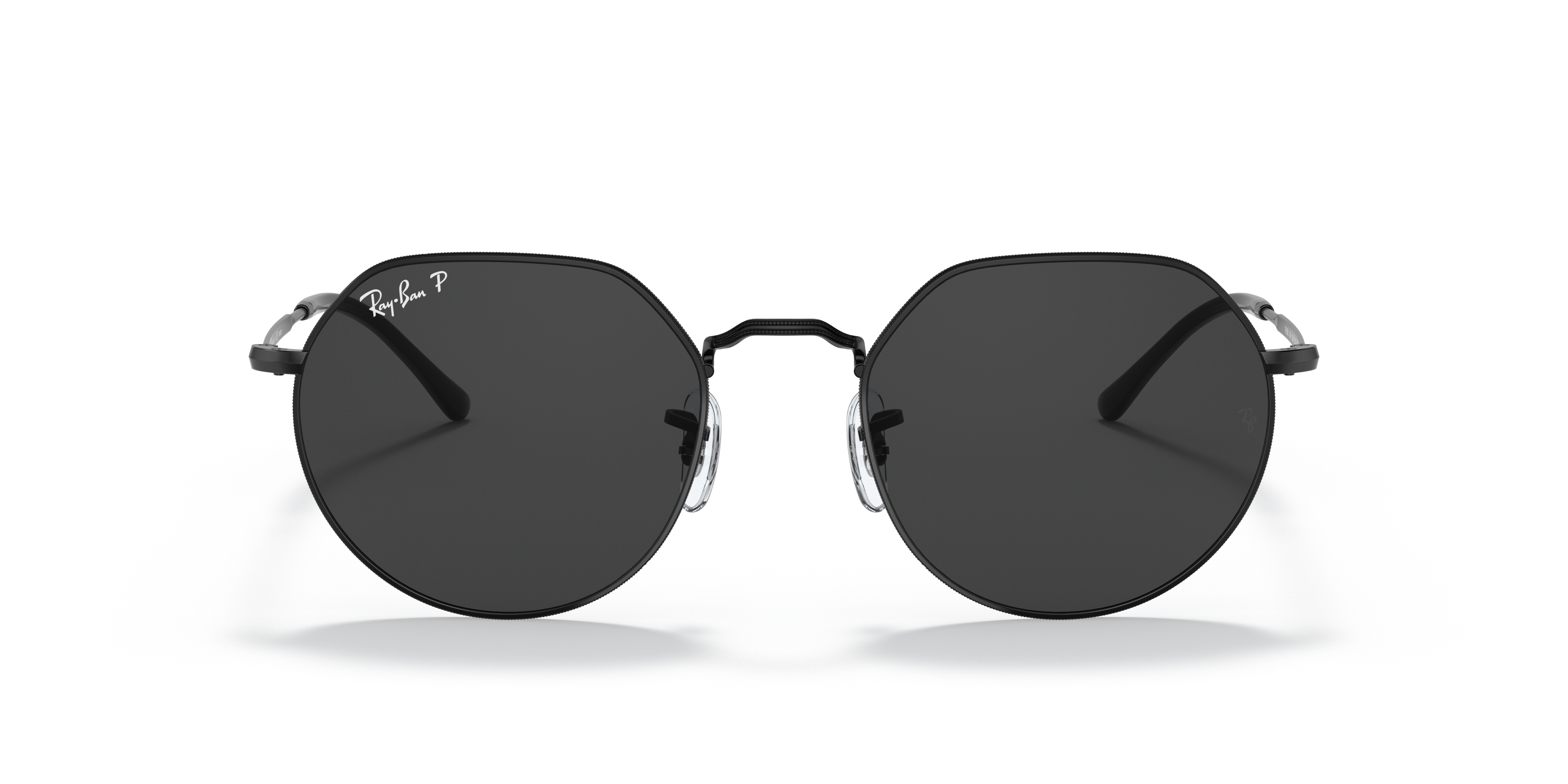 ray ban 55mm round