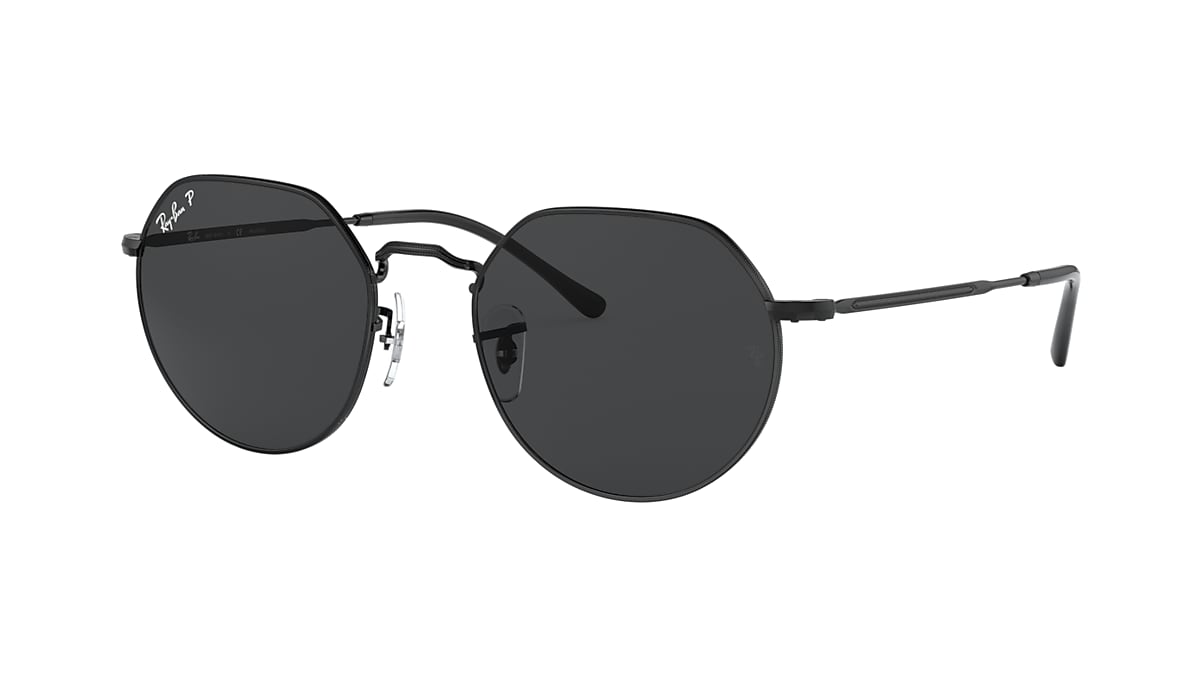 White and black outlet ray bans