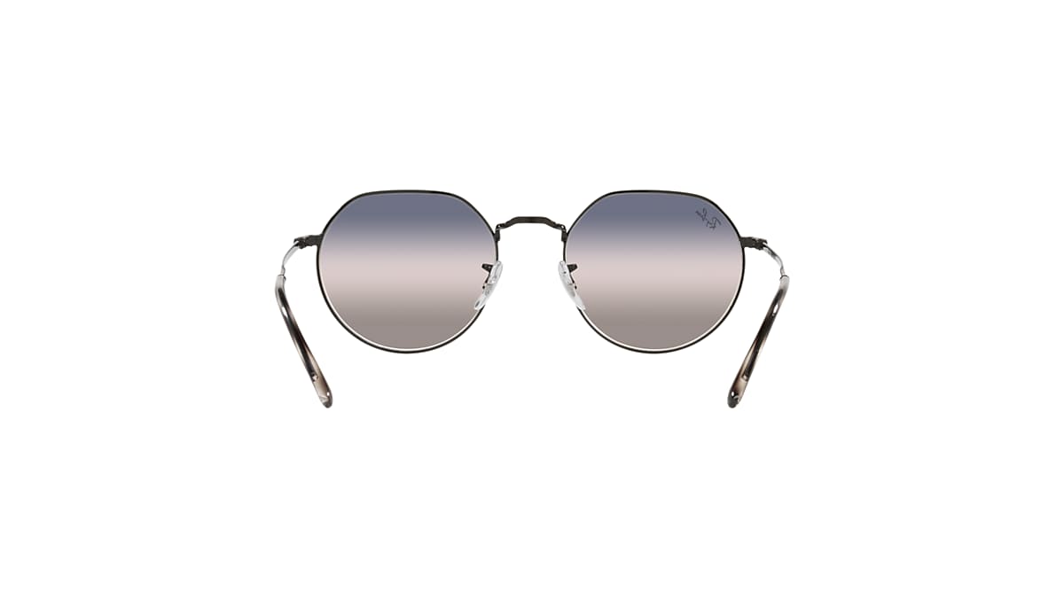 小物 Ray-Ban JACK RB3565 Ray-Ban™ Jack RB3565 Irregular Sunglasses | EyeOns.com