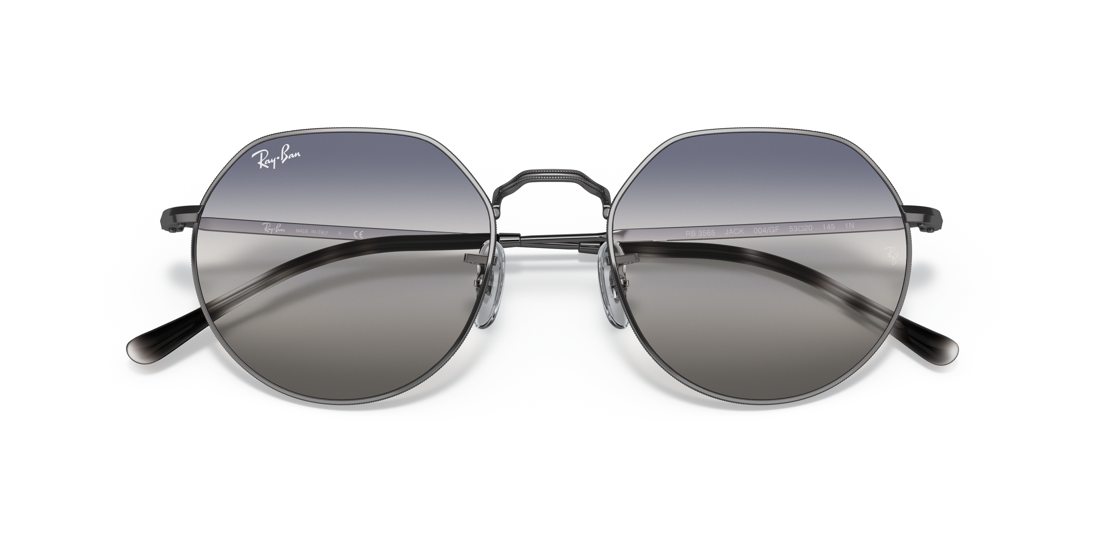 ray ban double bridge wayfarer