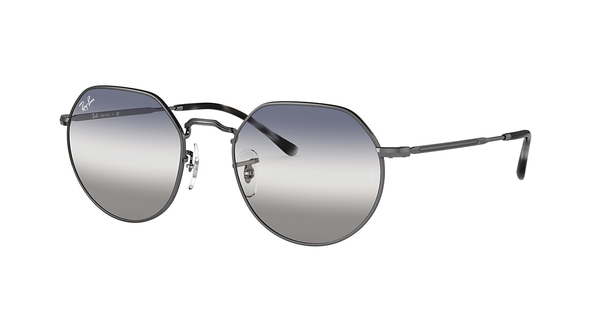 フレームシェイプイレギュラーRay-Ban レイバン サングラス RB3565 004