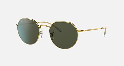 QQQ　RB3565-0033F-51　BZBL25F　内面マルチ Ray-Ban RB3565 Jack Sunglasses | LensCrafters