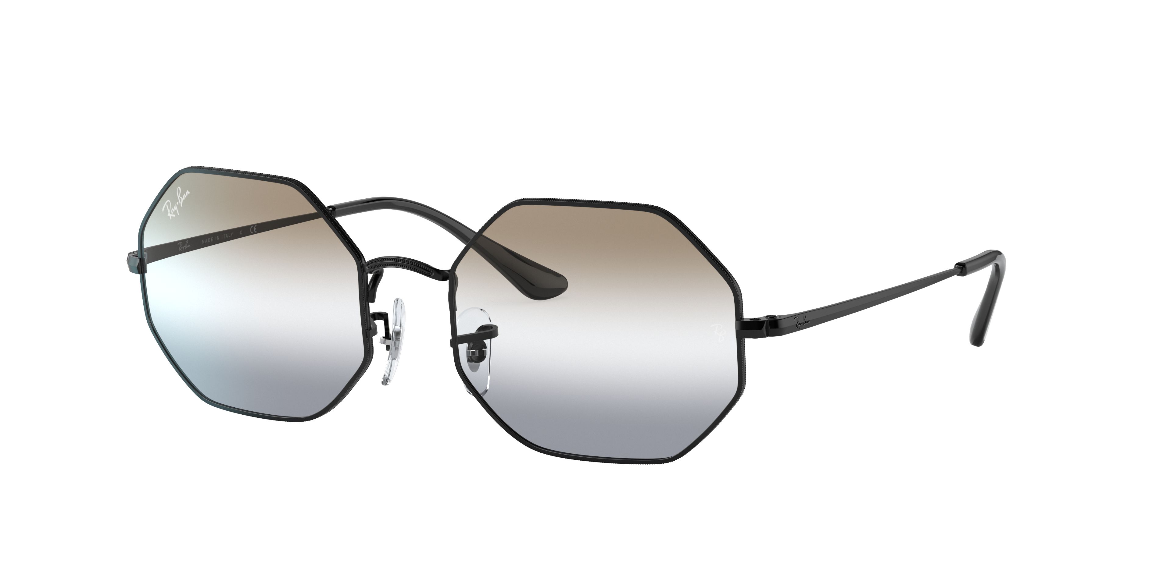 Ray Ban Rb1972 Sunglasses In Black