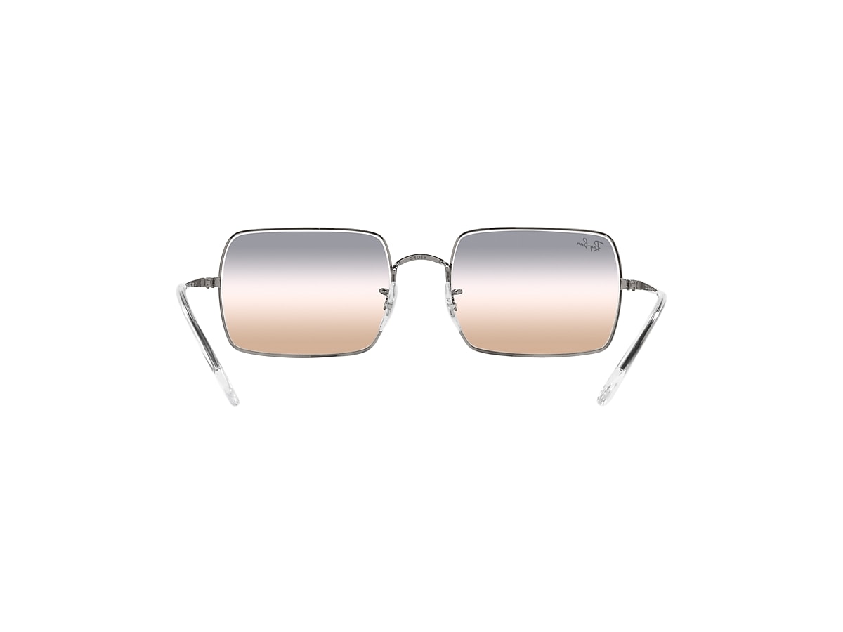 レイバン公式ストア】 Ray-Ban® RECTANGLE 1969 BI-GRADIENT