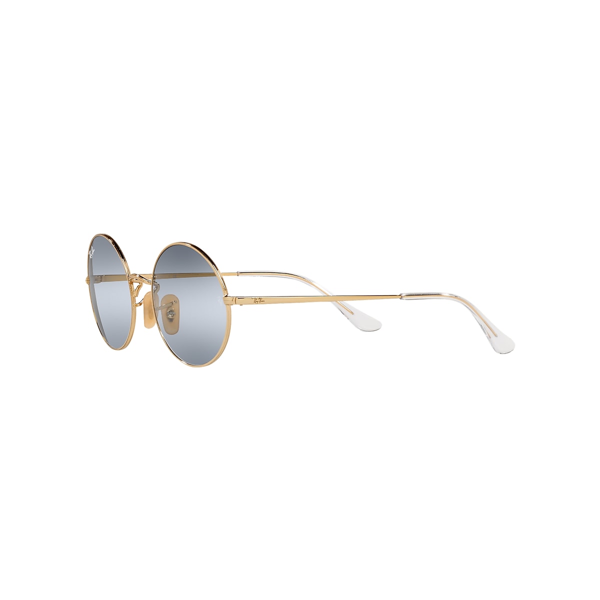 【レイバン公式ストア】 Ray-Ban® OVAL 1970 BI-GRADIENT