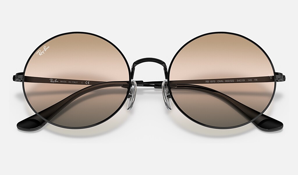 ray ban 1970 oval sunglasses