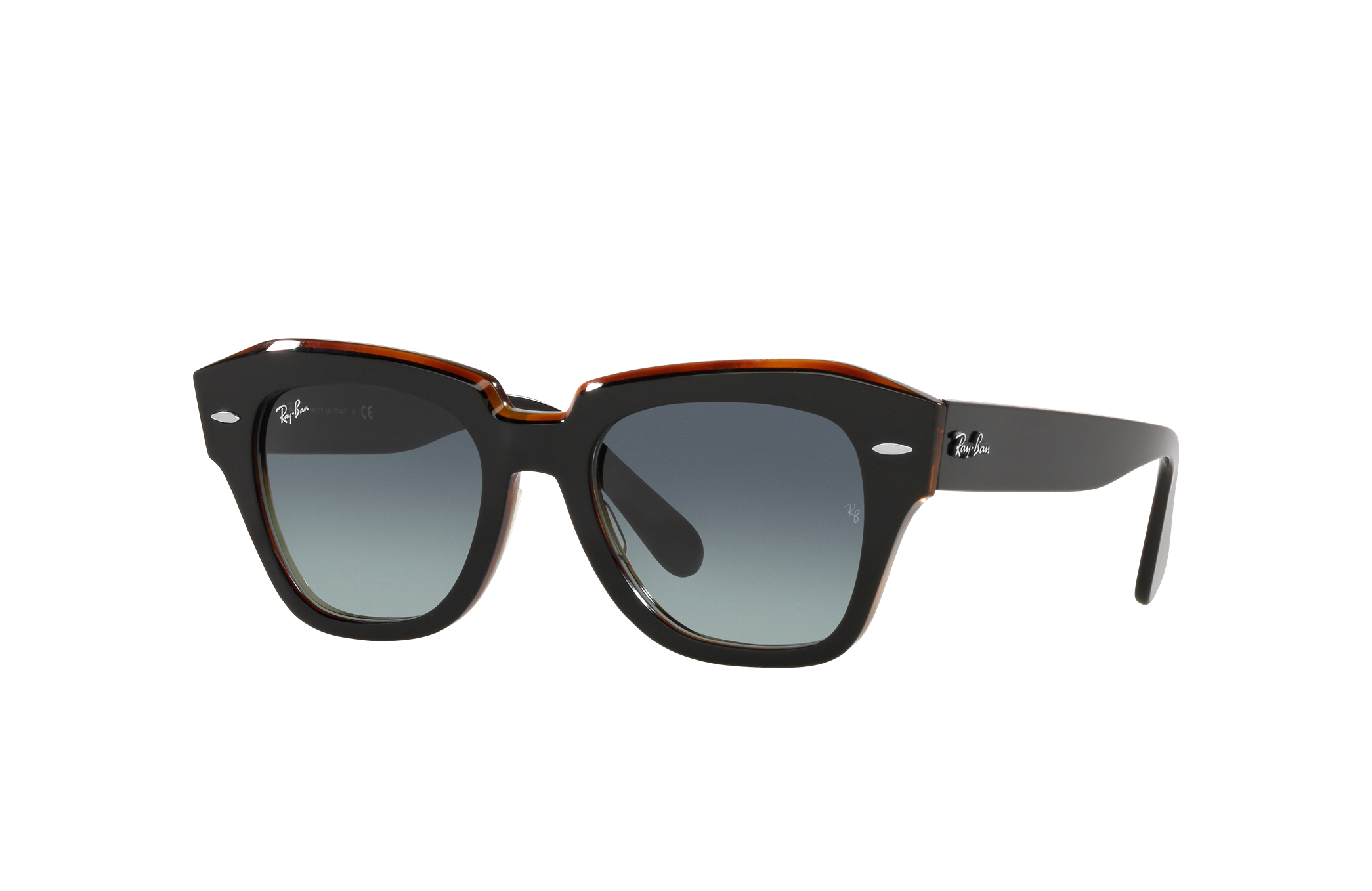 Dioradd3s square gradient sunglasses Clearance