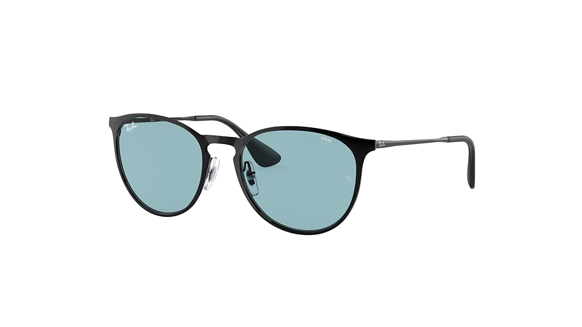 【レイバン公式ストア】 Ray-Ban® ERIKA METAL EVOLVE 