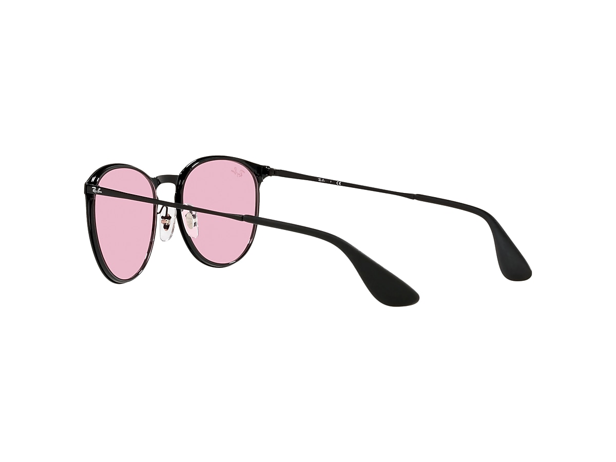 アクセサリー erika レイバン公式ストア】 Ray-Ban® ERIKA METAL サングラス