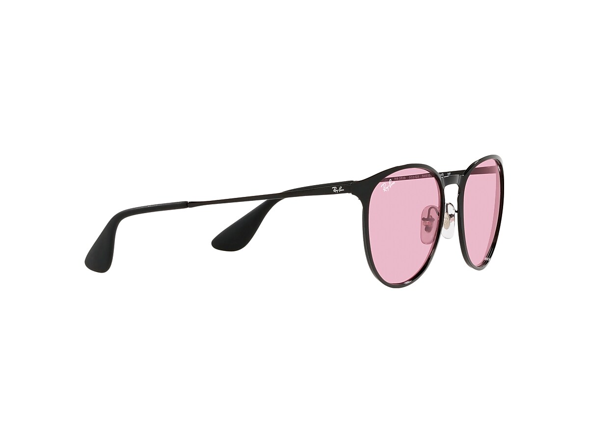 【レイバン公式ストア】 Ray-Ban® ERIKA METAL EVOLVE