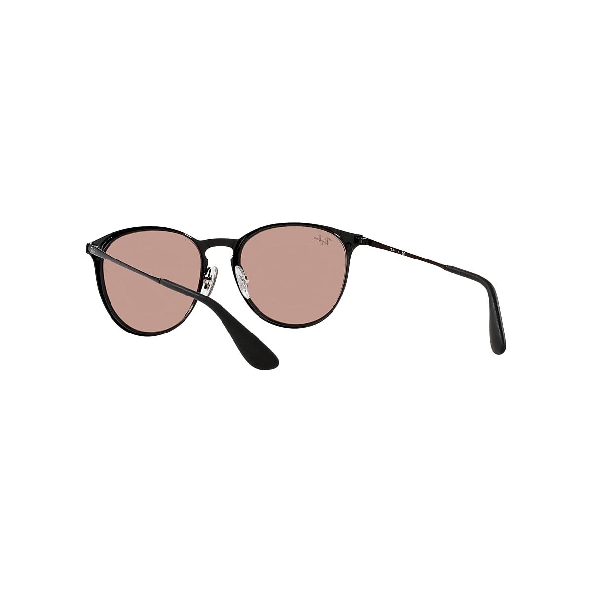 ERIKA METAL EVOLVE Sunglasses in Black and Evolve Photo ERIKA METAL EVOLVE Sunglasses in Black and Evolve Photo