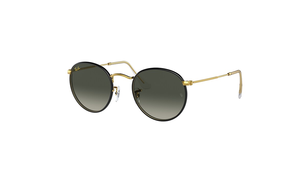 レイバン公式ストア】 Ray-Ban® ROUND METAL FULL COLOR LEGEND 