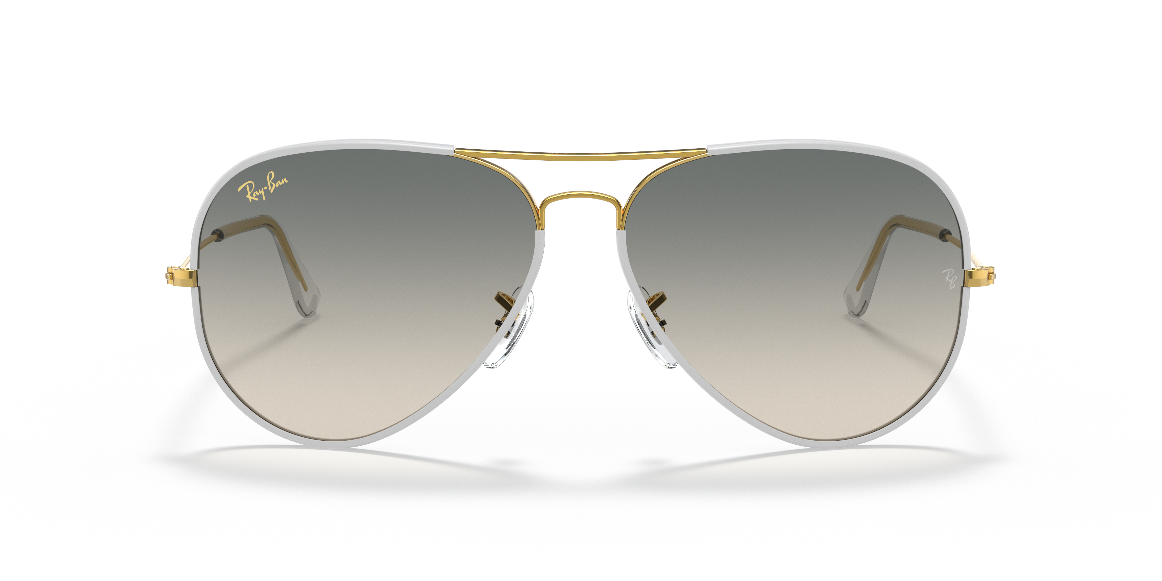 ray ban aviator colours