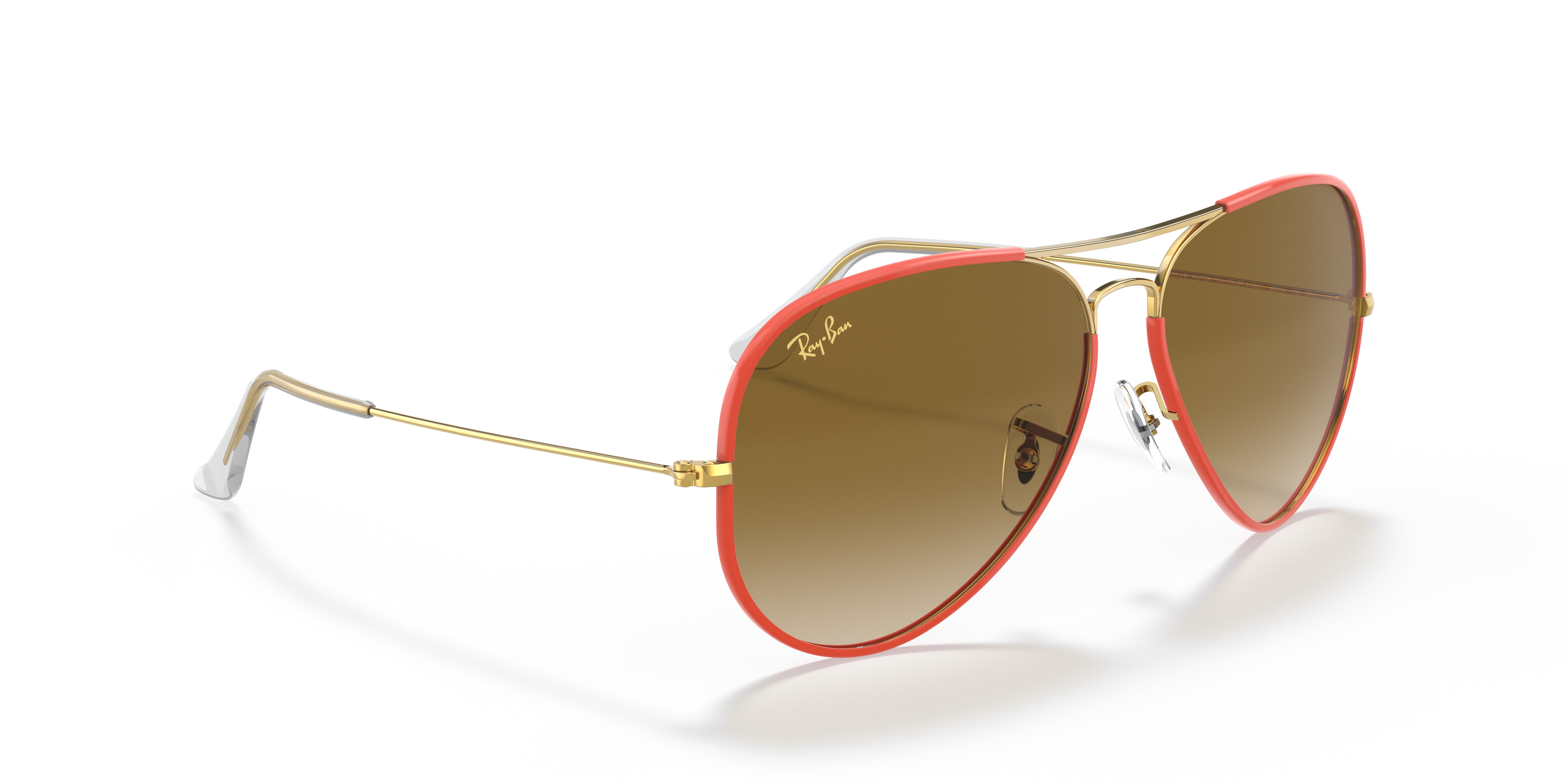 rb3025jm aviator full color