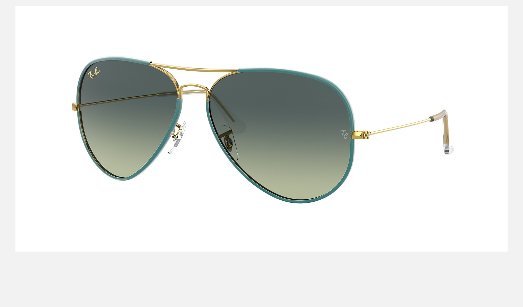 Ray Ban Rb3025jm 9196bh 62 14 Aviator Full Color Aviator Full Color サングラス Ray Ban レイバン公式オンラインストア 日本