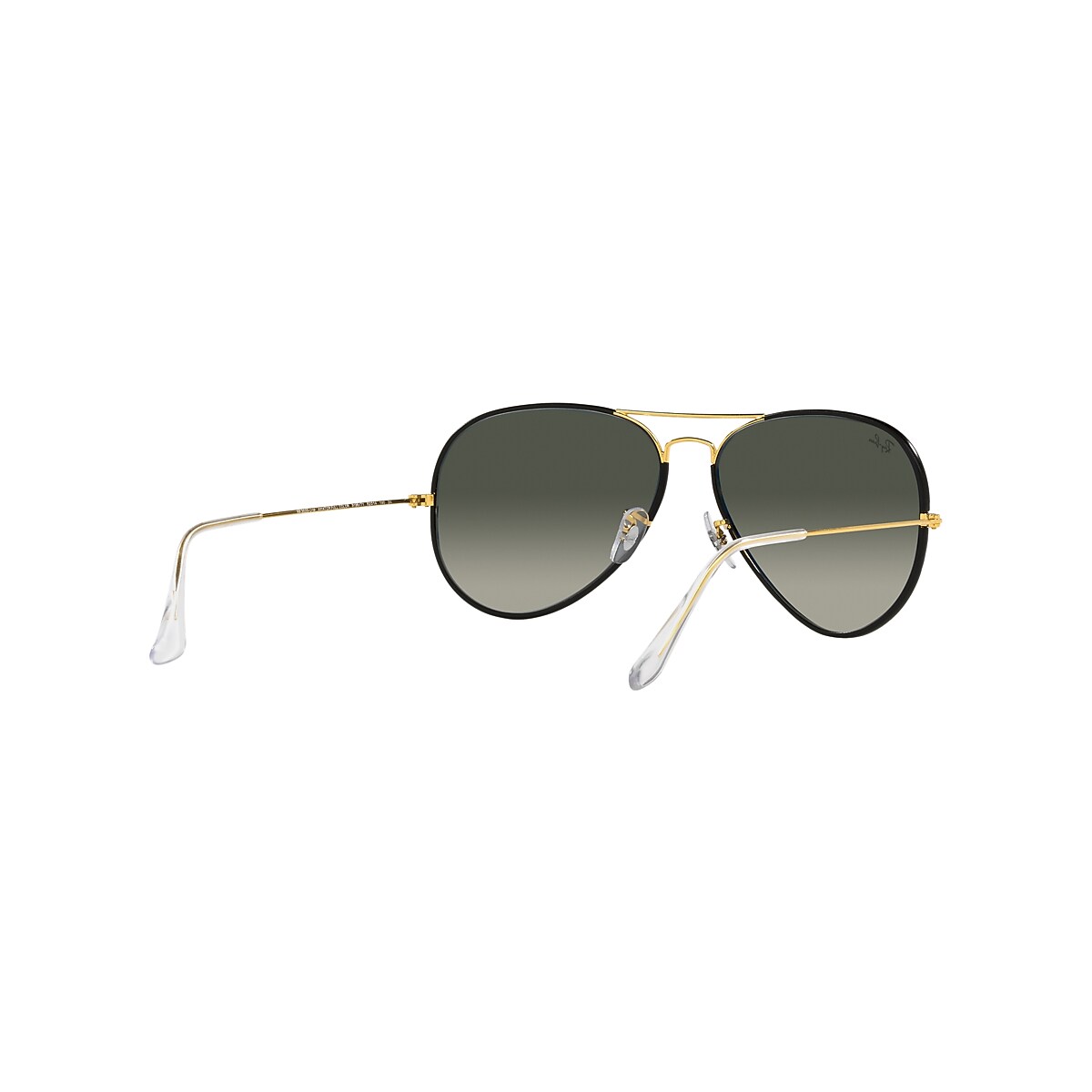 Ray-ban Aviator Iconic Invented 1937 For US Air Polarized Lenses ...