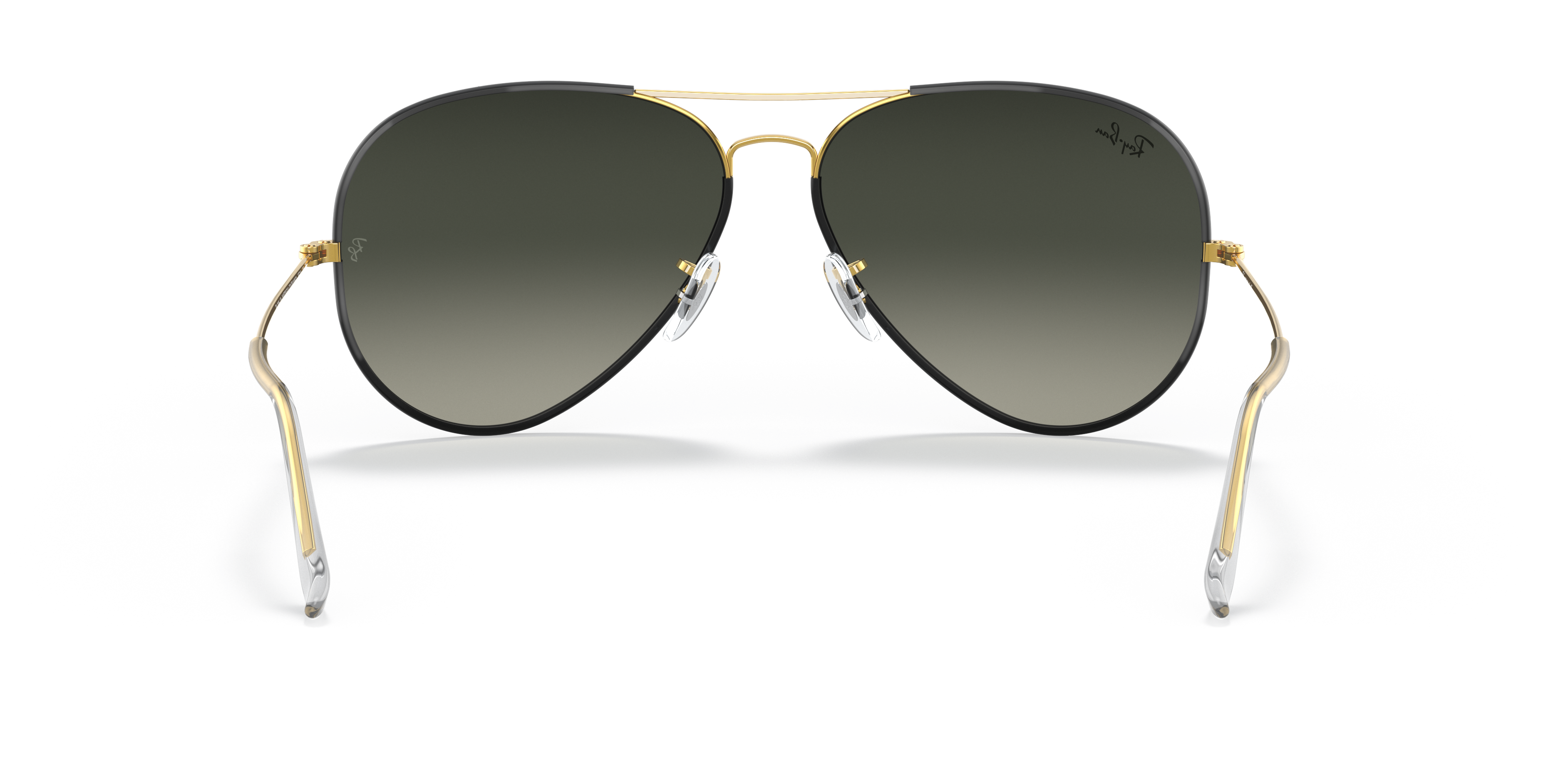 ray ban aviator full color legend