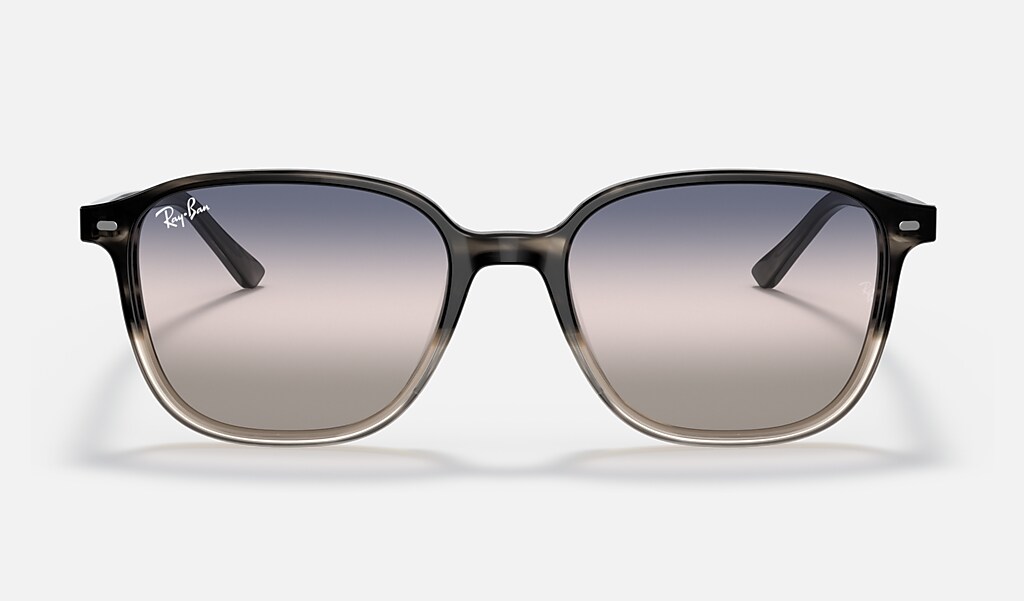 レイバン公式ストア】 Ray-Ban® Leonard Bi-gradient サングラス