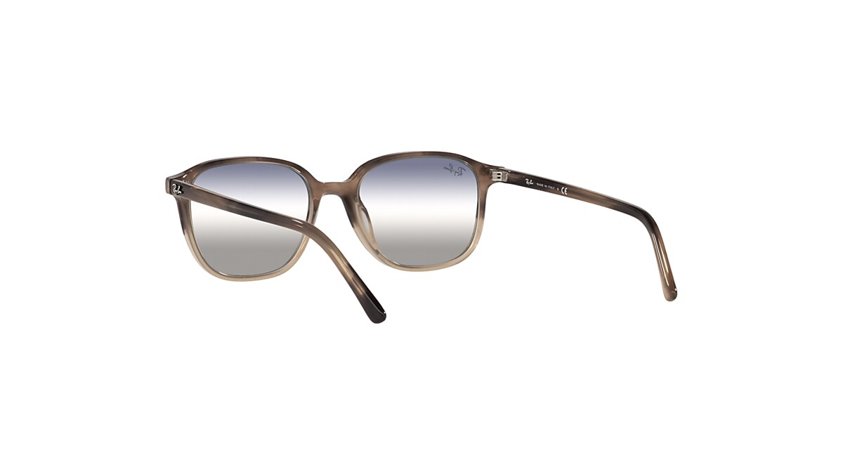 【レイバン公式ストア】 Ray-Ban® LEONARD BI-GRADIENT