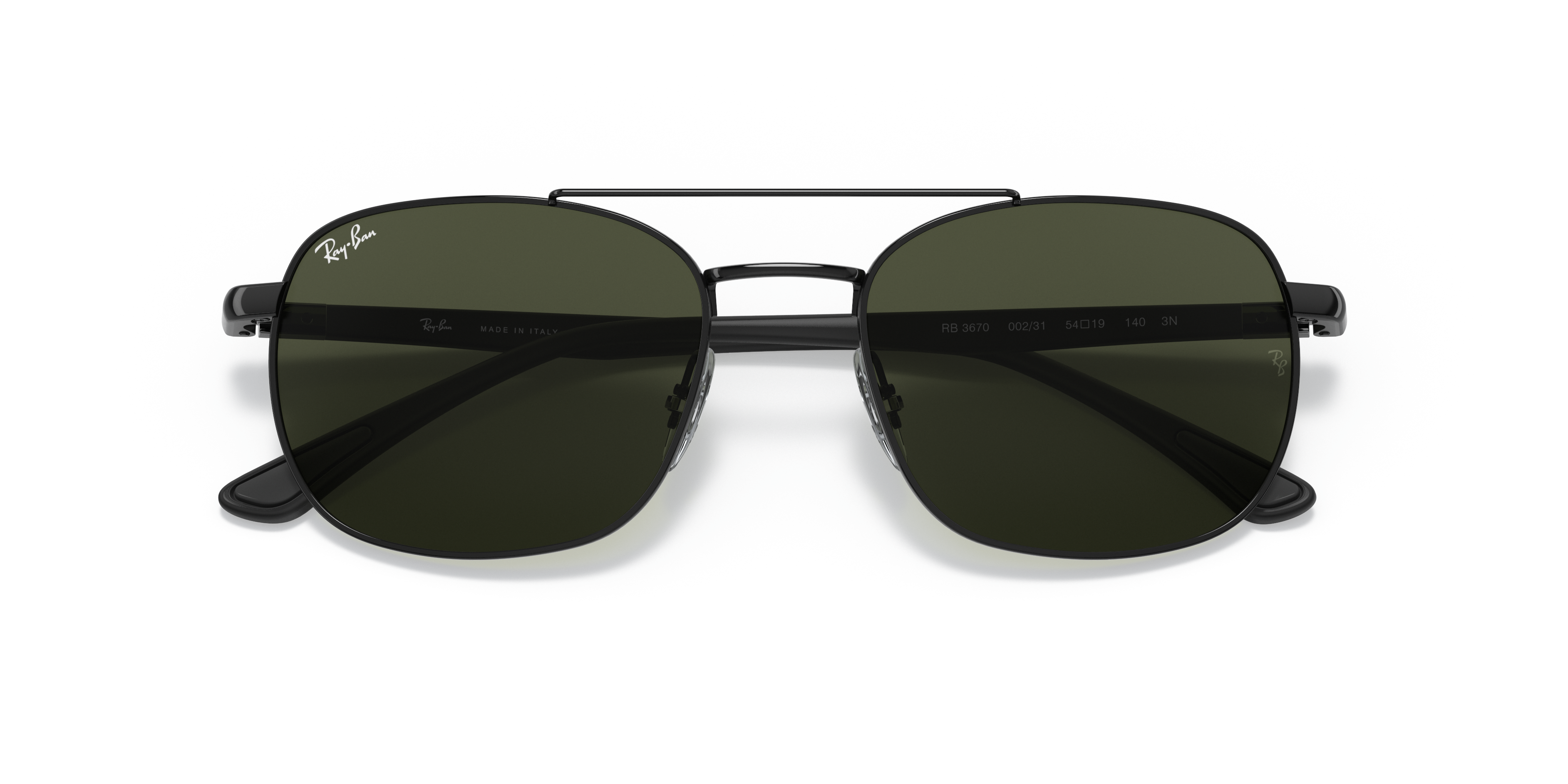 rb2132 new wayfarer polarized