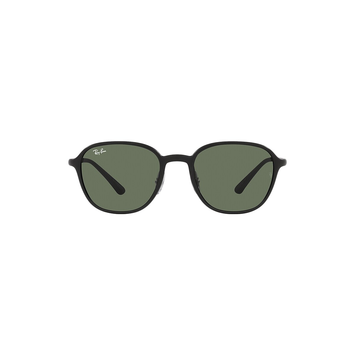 RB4341 Sunglasses in Black and Green - RB4341 | Ray-Ban® US