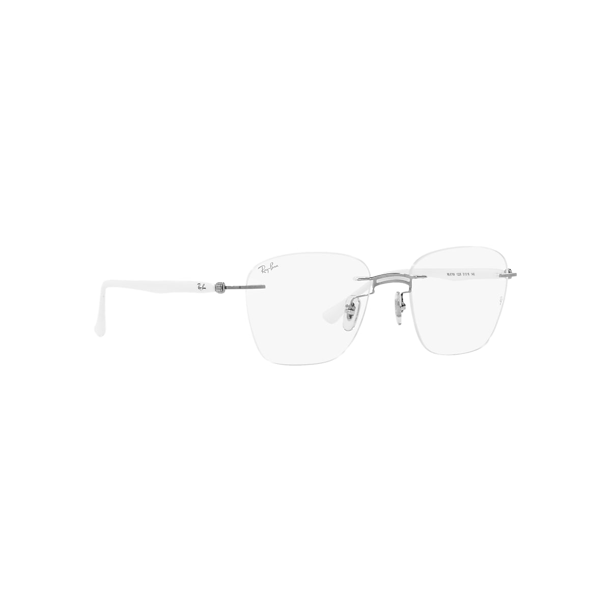 【レイバン公式ストア】 Ray-Ban® RB8769 OPTICS メガネ 