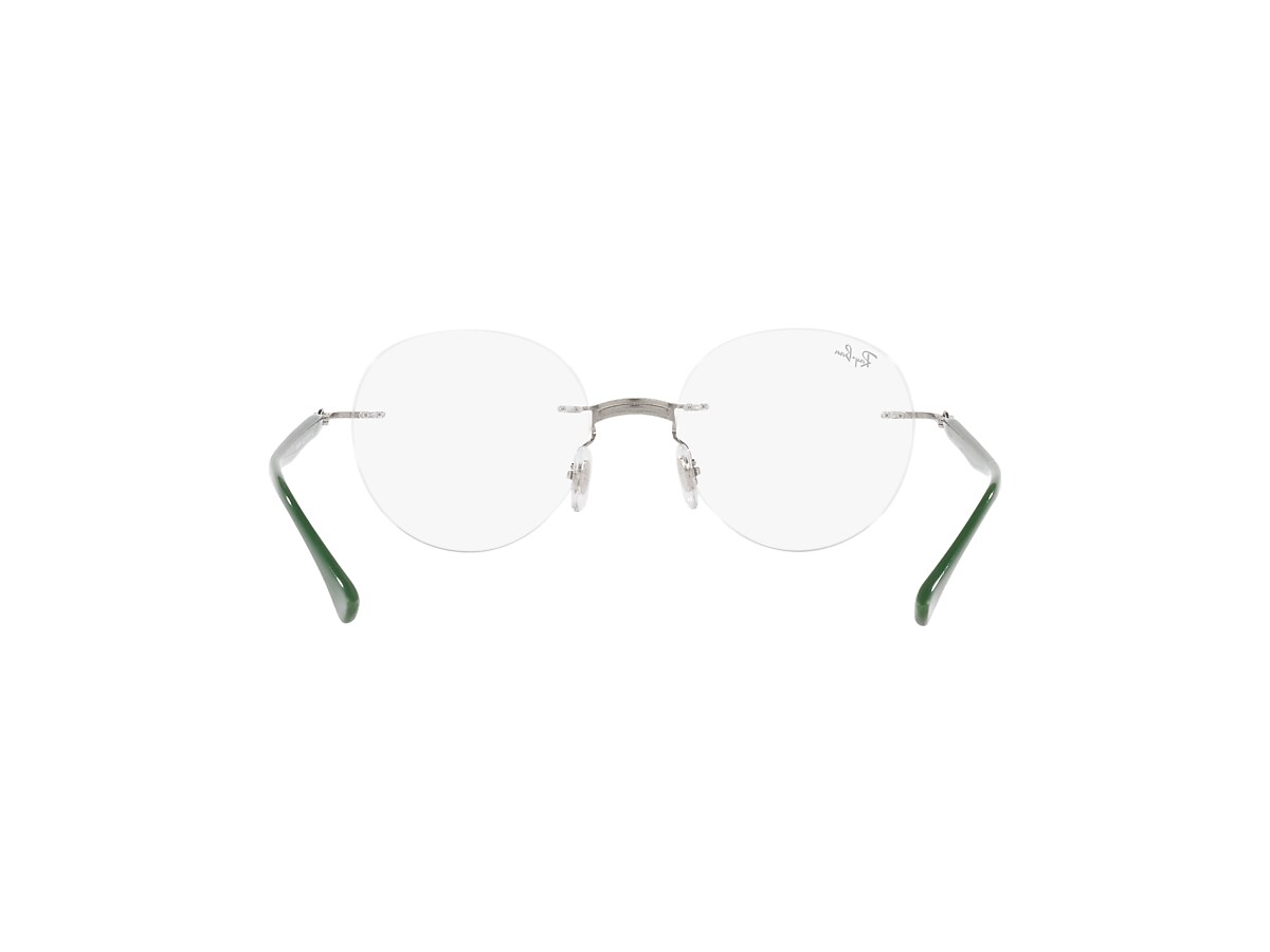 【レイバン公式ストア】 Ray-Ban® RB8768 OPTICS メガネ