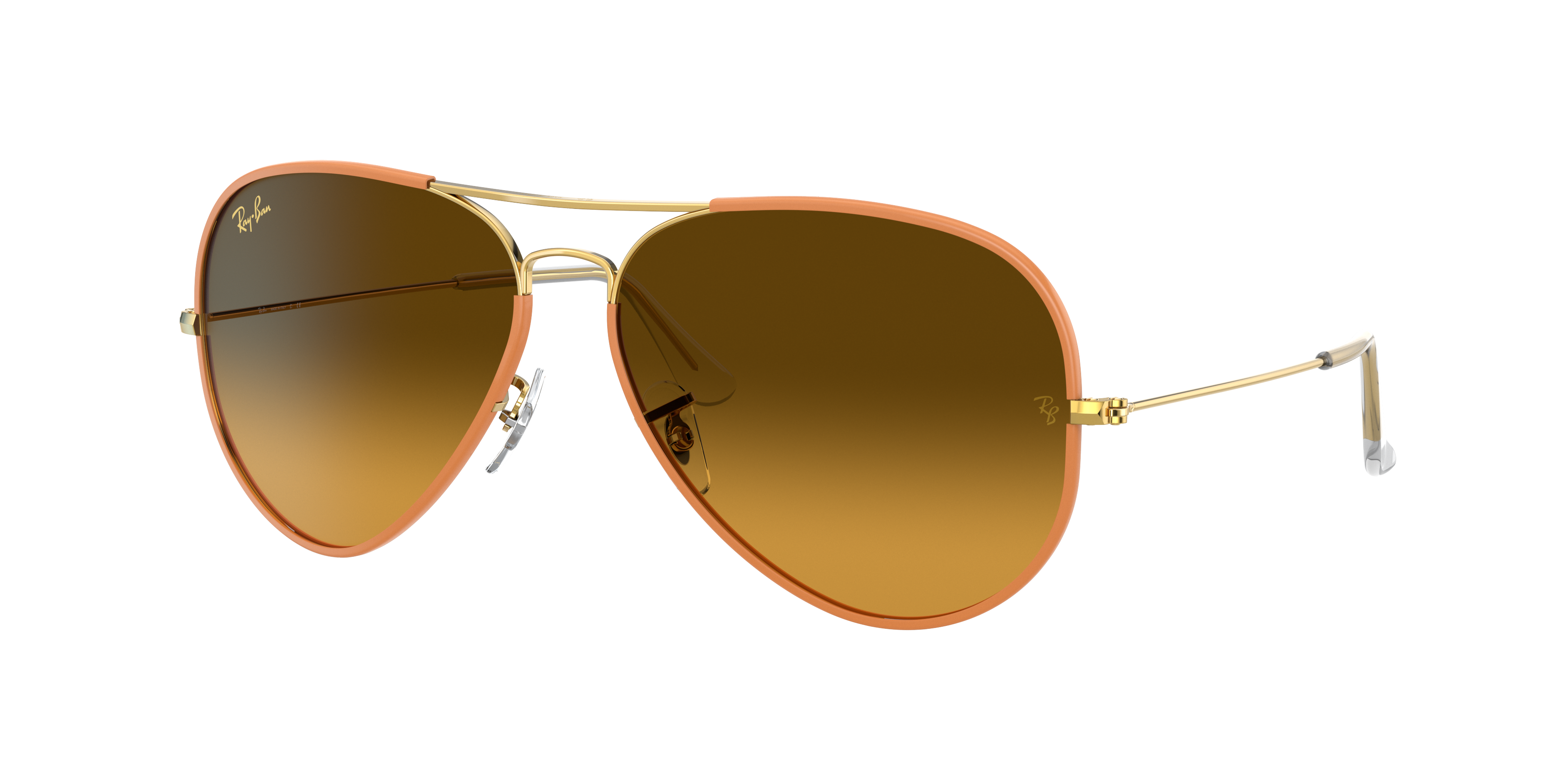 ray ban full glass sunglasses