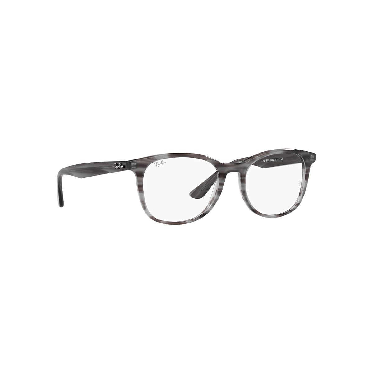 Ray ban 5356 sales black