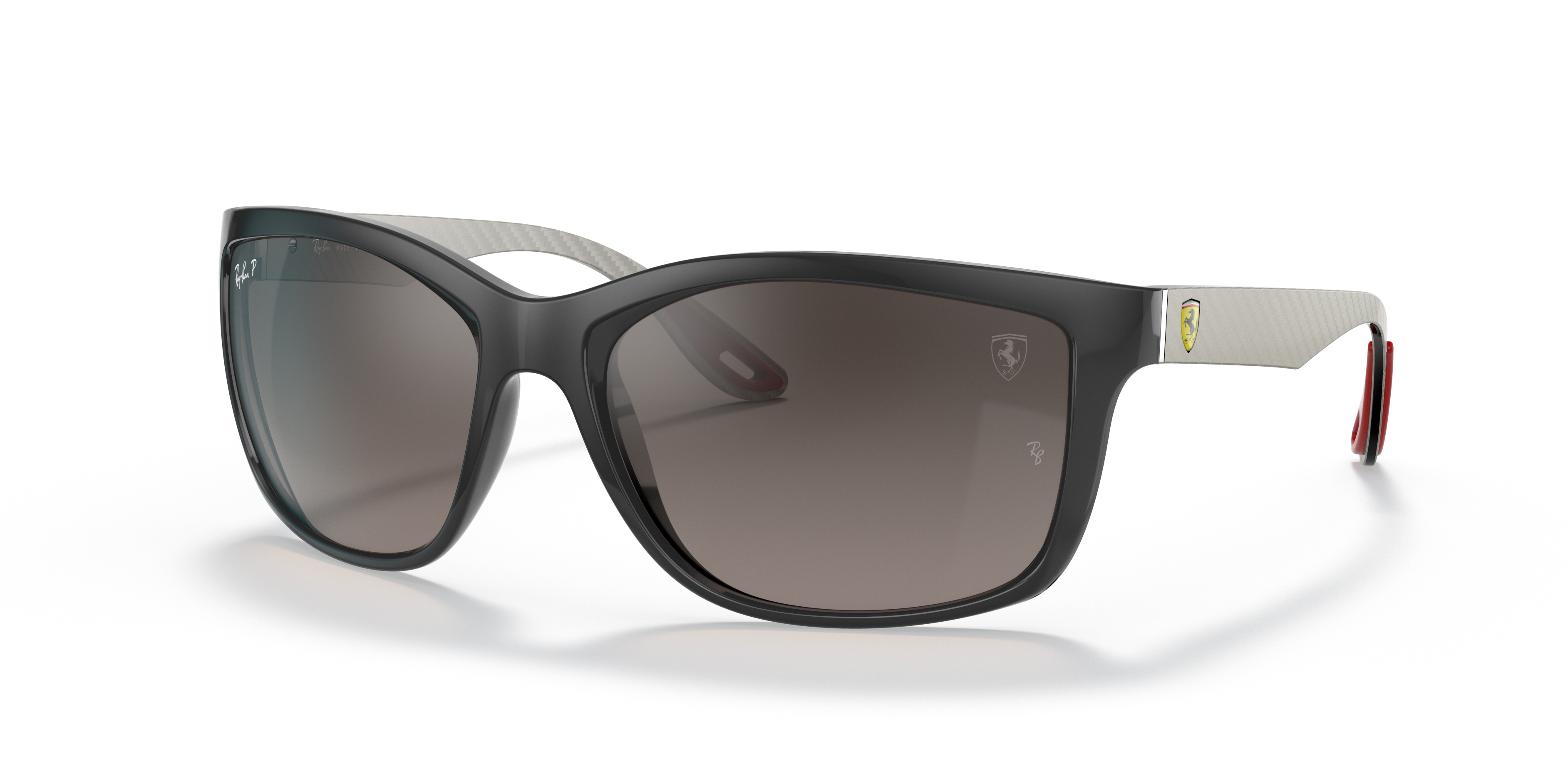 ray ban tech ferrari