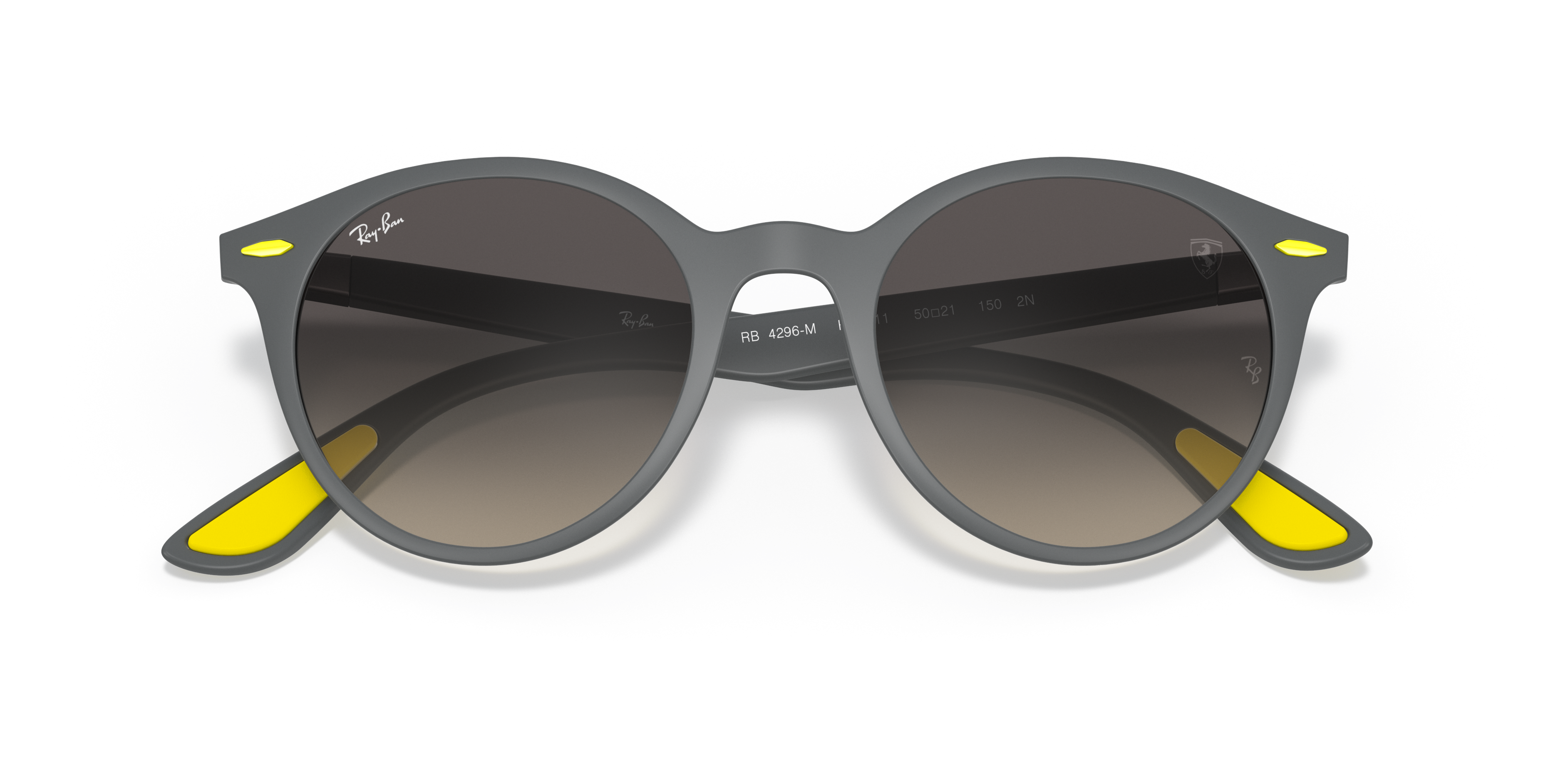 ray ban 4296 polarized