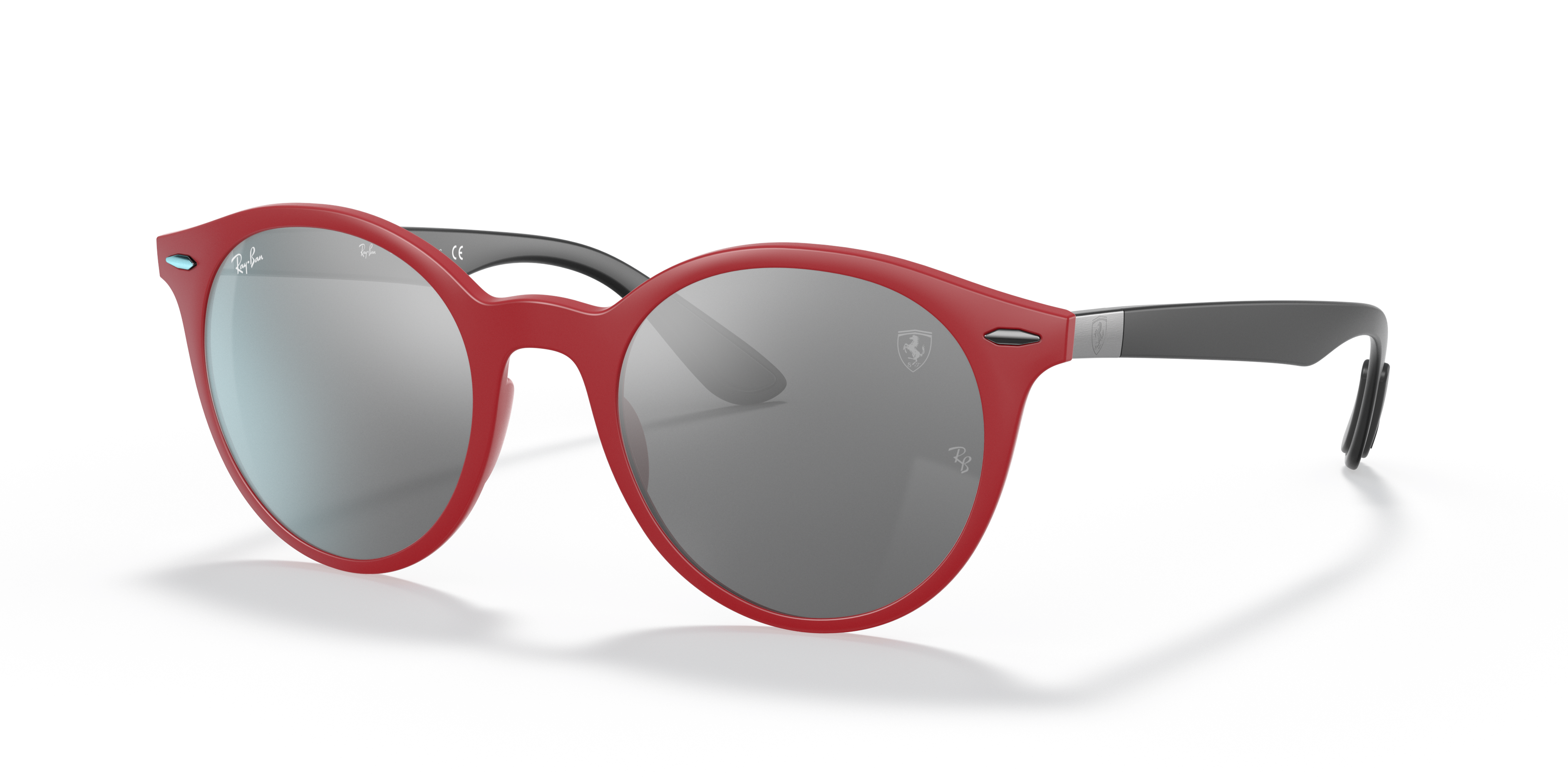 rb4296 polarized