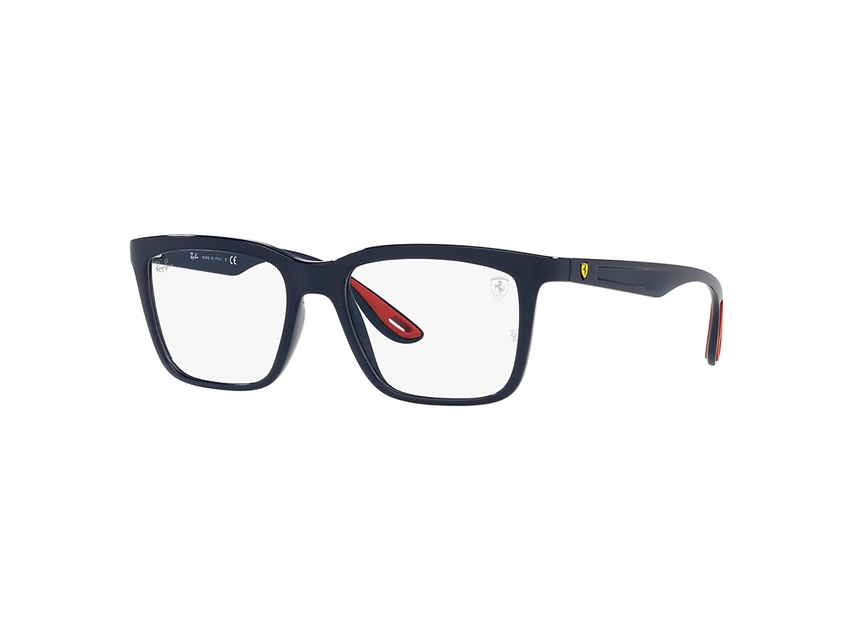 Ray ban store men's eyeglass frames