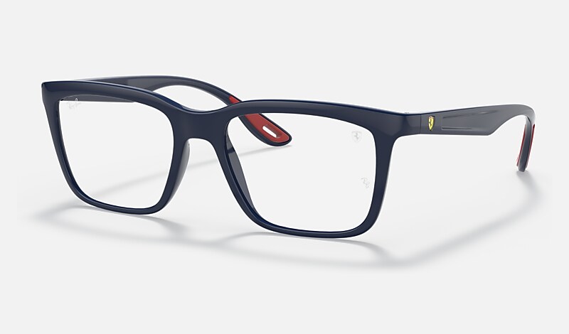 Ray ban ferrari store frames