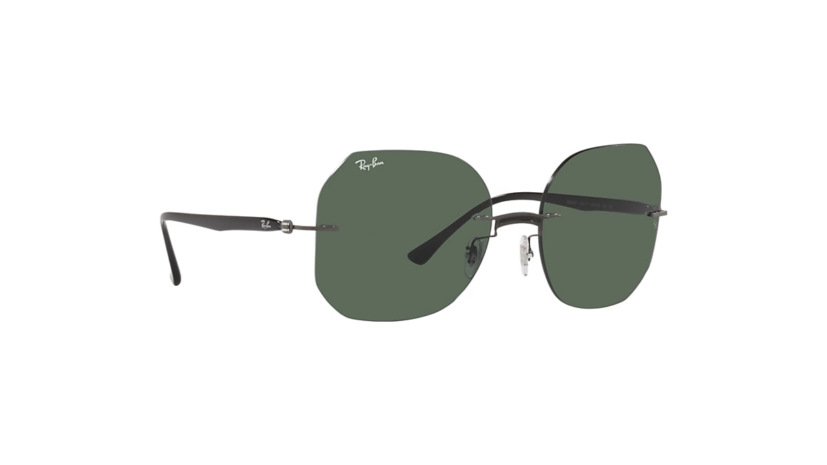 レイバン公式ストア】 Ray-Ban® RB8067 TITANIUM サングラス 