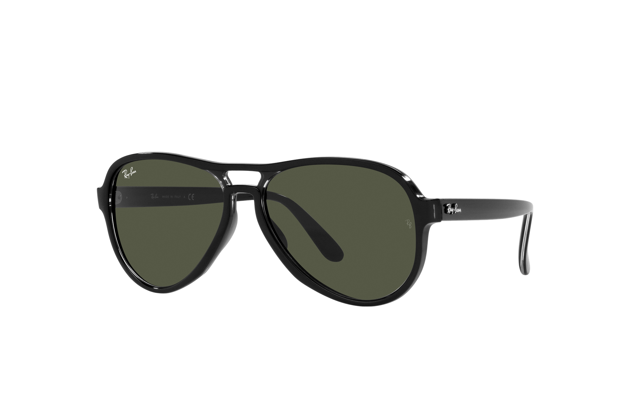 ray ban vagabond sunglasses