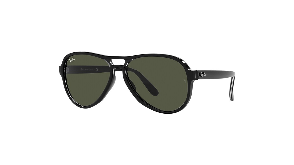 Ray-Ban サングラス VAGABOND RB4355 Amazon.com: Ray-Ban Men's Rb4355 Vagabond Aviator Sunglasses